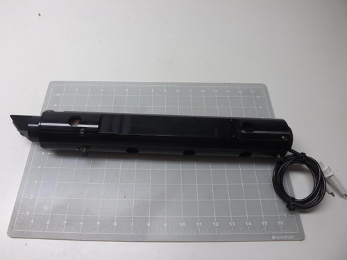 LASER PRODUCTS 05LHR-151 LASER OUTPUT POWER OPTICS T48914