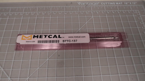 Metcal STCC-137  Soldering Iron Tip For Sale