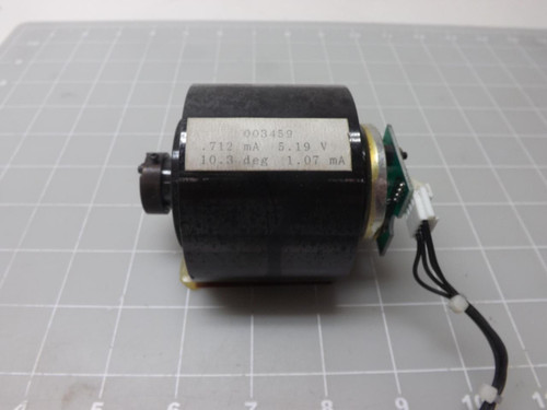 003459 78-8053-9505-6A 0941-0151 ENCODER T48933