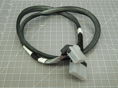 HP 826898-001  Proliant DL380 Gen9 6-SFF Mini SAS Cable For Sale