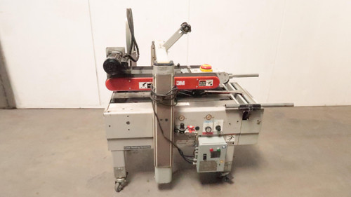 3M 29200 3254 Case Sealing System Taper for 3 Inch Tape For Sale 3M 29200 3254 Case Sealing System Taper for 3 Inch Tape For Sale