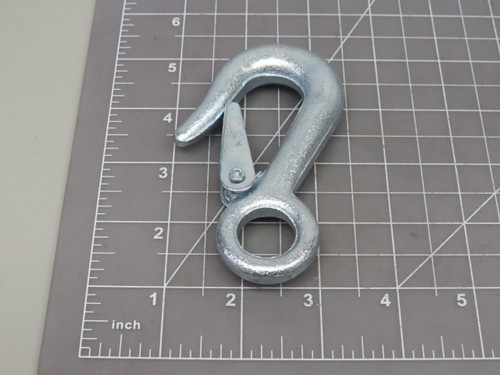 Molex 1301790047 31085 Aero STD - Eye Hook & Spring Latch For Sale