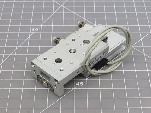 SMC MXS8-30  Dual Rod MXS/MXJ Guided Cylinder For Sale