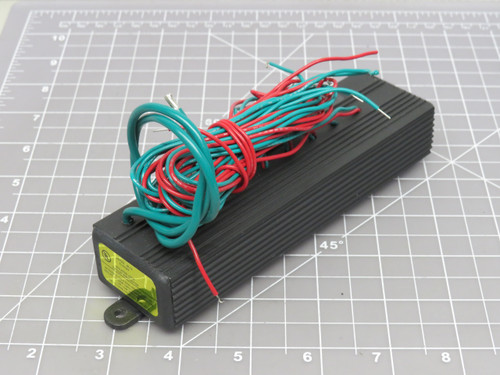 DITEK DTK-8PRUV 66 BLOCK PUNCH DOWN SURGE PROTECTION T166096