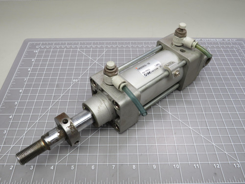 SMC C95SDB50-50  Tie-Rod Actuator Air Cylinder For Sale