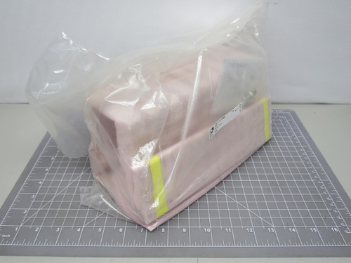 Commscope 1310326 FL2-EB1050P Kit FL2 23 In W/VCG Rack 10.5 For Sale