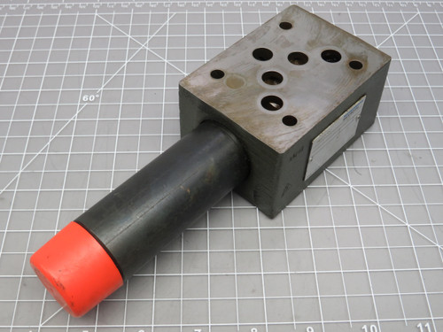 Rexroth ZDR 10 DP2-52/150YM/12  Hydraulic Check Valve For Sale
