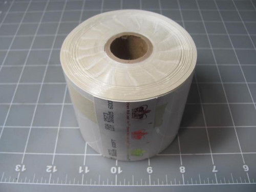 CASE OF 22 CROWN ROYAL SDA 2573 PRINTING RIBBONS