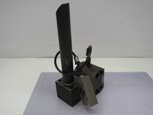 MHV-25C OK-G01-W-20 Actuator W/ Modular Block For Sale