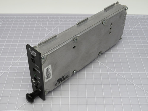 Blonder Tongue MICM-c  Audio Video Modulator Channel For Sale