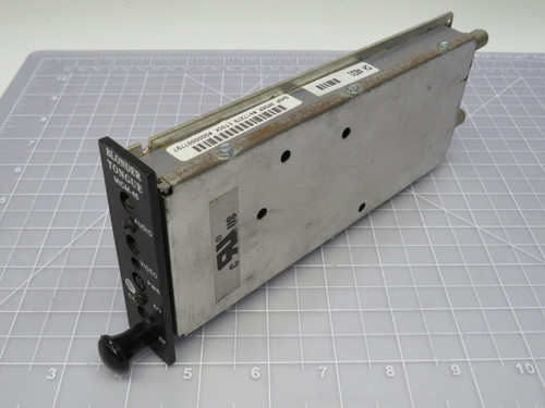 Blonder Tongue MICM-45  Audio Video Modulator Channel For Sale