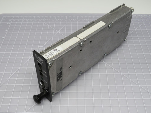 Blonder Tongue MICM-b 7903773-86 Audio Video Modulator Channel For Sale