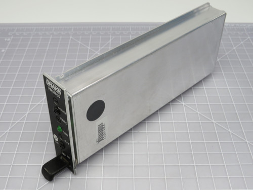Drake VMM600  Audio Video Modulator Channel For Sale