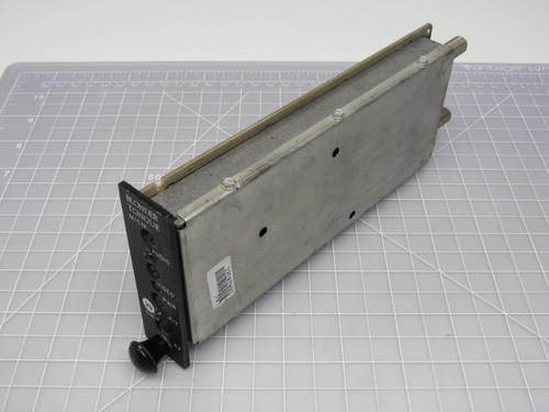 Blonder Tongue MICM  Audio Video Modulator Channel For Sale