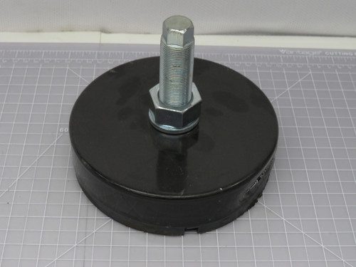 Showa Cable Systems ELC-160S  Vibration-Proof Rubber with Level For Sale