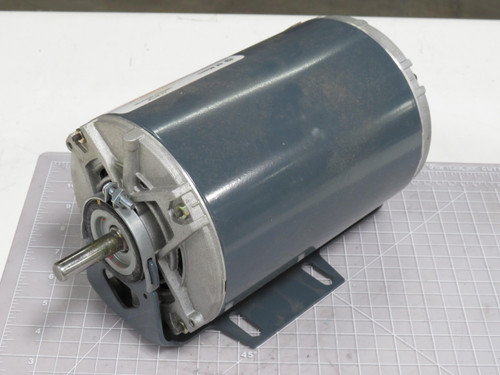 GE 5KH38NN175JX  AC Motor Thermally Protected 3/4 HP For Sale