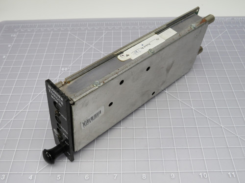 Blonder Tongue MICM-45  Audio Video Modulator Channel For Sale