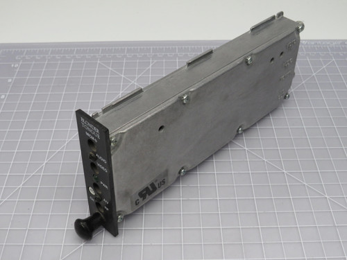 Blonder Tongue MICM-b  Audio Video Modulator Channel For Sale