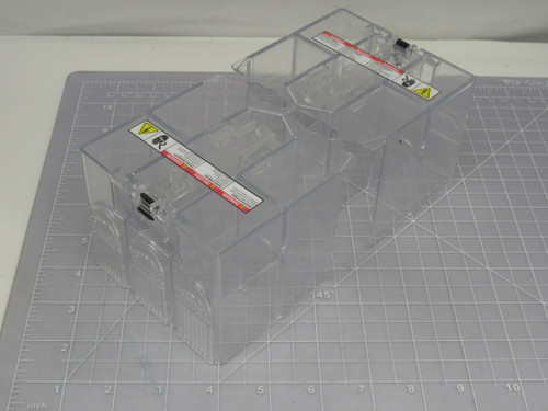 Siemens TSLF3  Terminal Shield For DG-FG Frame VL Breaker For Sale