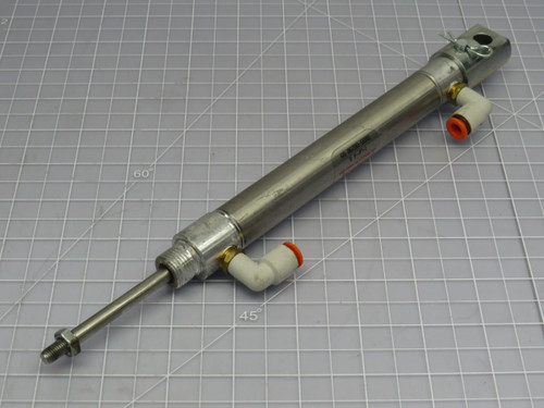 Humphrey 7-DP-4 R DX05-00298 B9 Air Cylinder For Sale