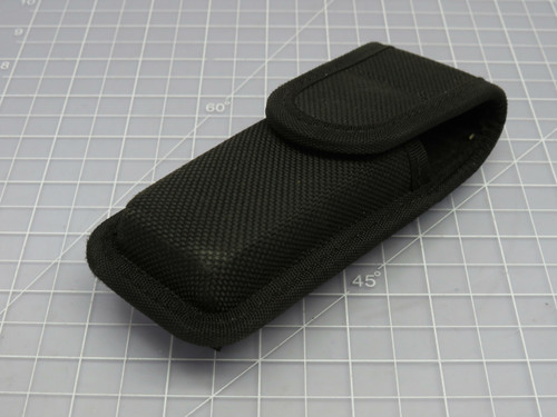 Bianchi   Size 2 Pepper Spray Pouch Holder Tactical Flashlight Holster Tools Bag For Sale