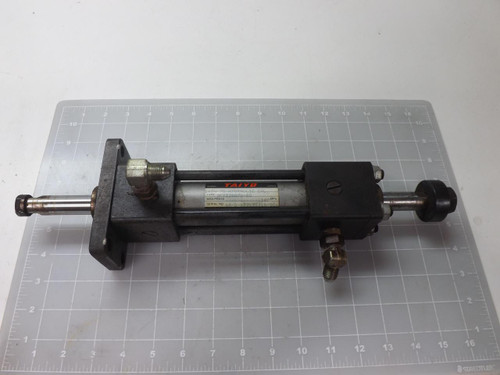 TAIYO 140H-7D 2FY32BN70-N0 HYDRAULIC CYLINDER T49458