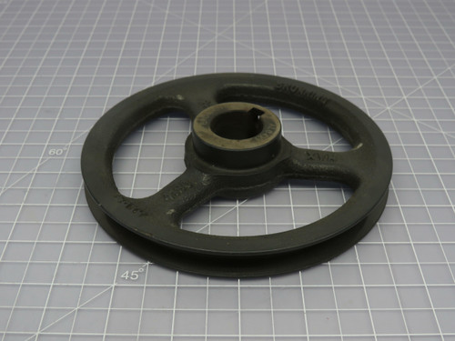 Brownig AL64XL1  Keyed Bore Pulley For Sale