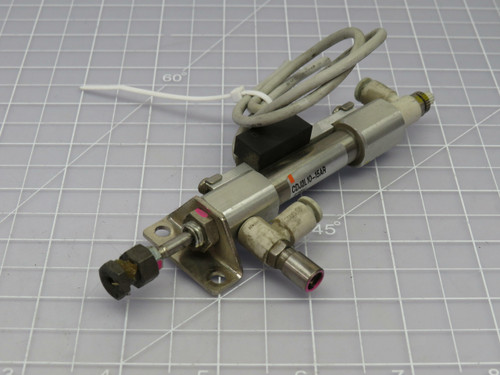 SMC CDJ2L10-15AR-F7BV  Pneumatic Cylinder For Sale