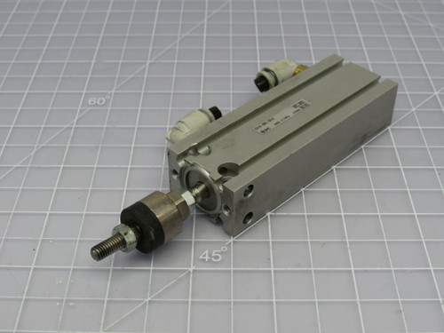 SMC CU16-55D-XC19  Pneumatic Cylinder For Sale
