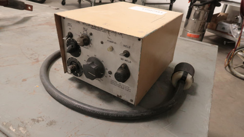 Taylor Winfield NS-IH-H-G75  Controller For Sale