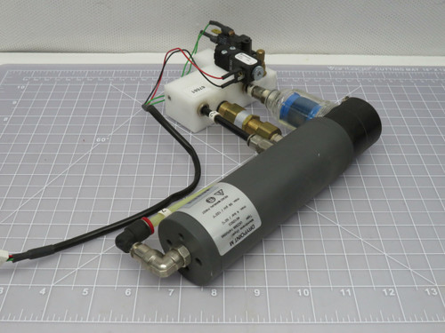 UCD06-14RV098 Drypoint M Membrane Dryer For Sale