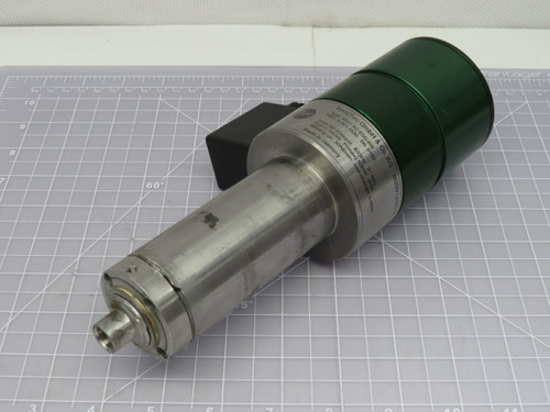 SycoTec GmbH & Co KG 4041 AC-ESD-BW  AC Motor Spindle For Sale