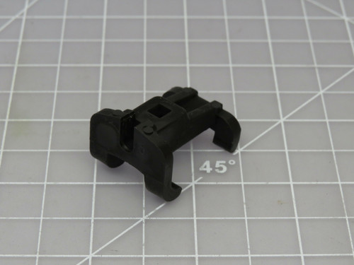 Lot of 100  R24-5-AKBO  5 In Barclip W/BLK BK & BLK Oxide Hook For Sale