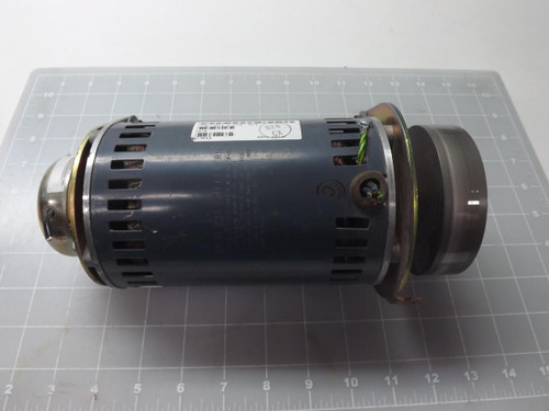 GE GENERAL ELECTRIC 5KC19SG331BX 1216578-00 MOTOR T49645