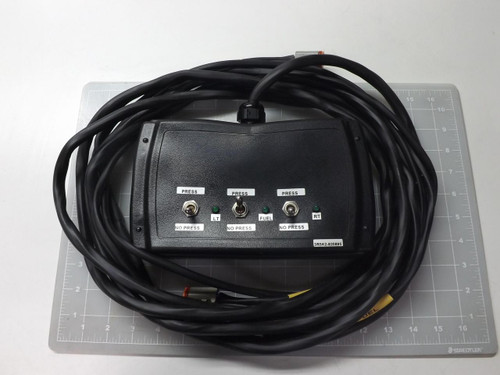 3R5K2-820895 M67854-07-D-5032-0010 FUEL/TIRE TEST SET T49651