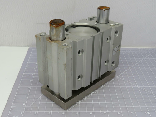 SMC MGPM60-50 1570553 Pneumatic Cylinder For Sale