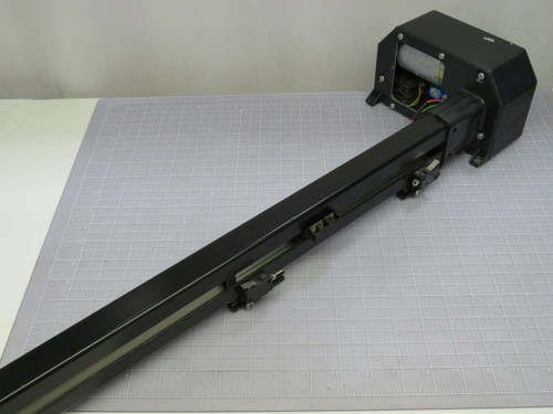 Movotec 1-TB6-H4-400-ME MSY-01568 Lift System For Sale