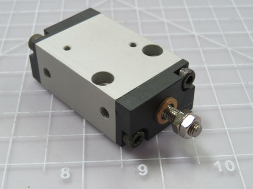 Koganei BDAS16x20  Pneumatic Cylinder For Sale