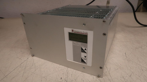 Gigahertz-Optik One Channel 250W 2XY Lamp Power Supply For Sale