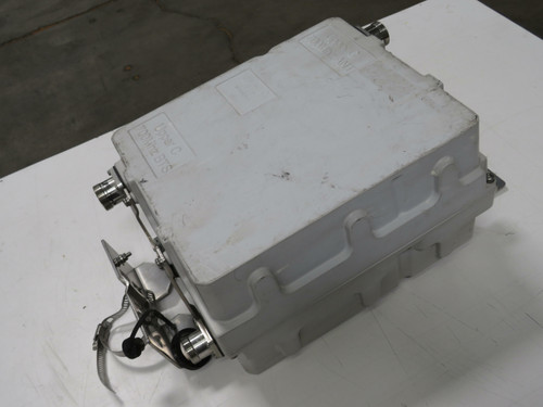 B34Q08M83 BUBCBC 1716 Rev.00 Upper C 700Mhz ANT  For Sale