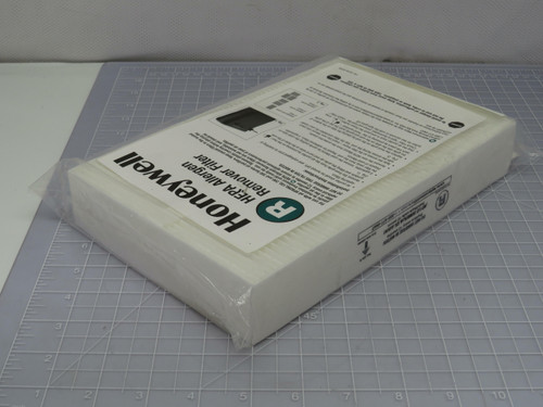 Honeywell 30LBA100F84  HEPA Allergen Remover Filter  For Sale
