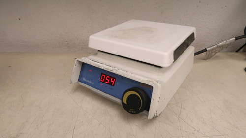 Thermolyne 72625  MIRAK Hot Plate 120VAC  For Sale