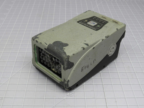 Datalogic Matrix-2021 SH3450 Barcode Scanner  For Sale