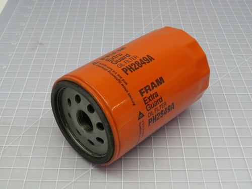 Fram PH2849A  Oil Filter  For Sale