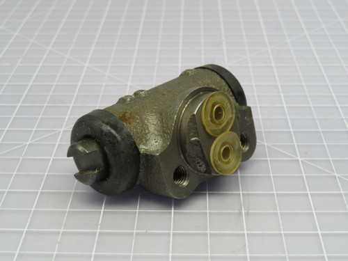 Borg Warner 134-46011 W-337601 Wheel Cylinder Assembly  For Sale