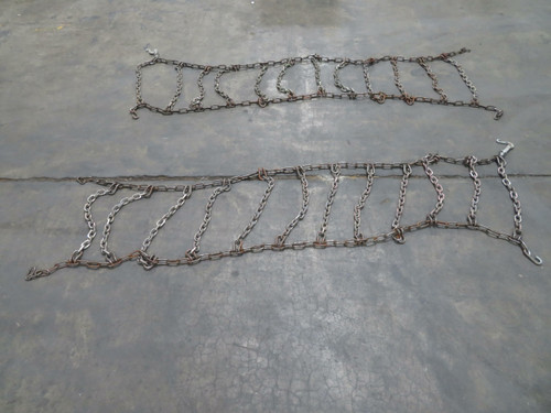 Heavy Duty Truck Chains  For Sale