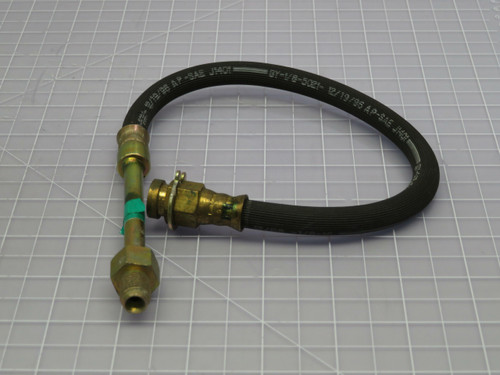 CarQuest 150-63006 SP4868 Brake Hose  For Sale