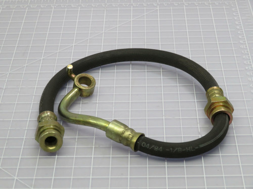 CarQuest 150-42018 SP8327 Brake Hose  For Sale