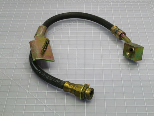 CarQuest 150-63017 SP5584 Brake Hose   For Sale