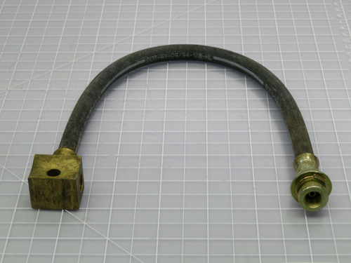 CarQuest 150-67313 SP8335 Brake Hose   For Sale